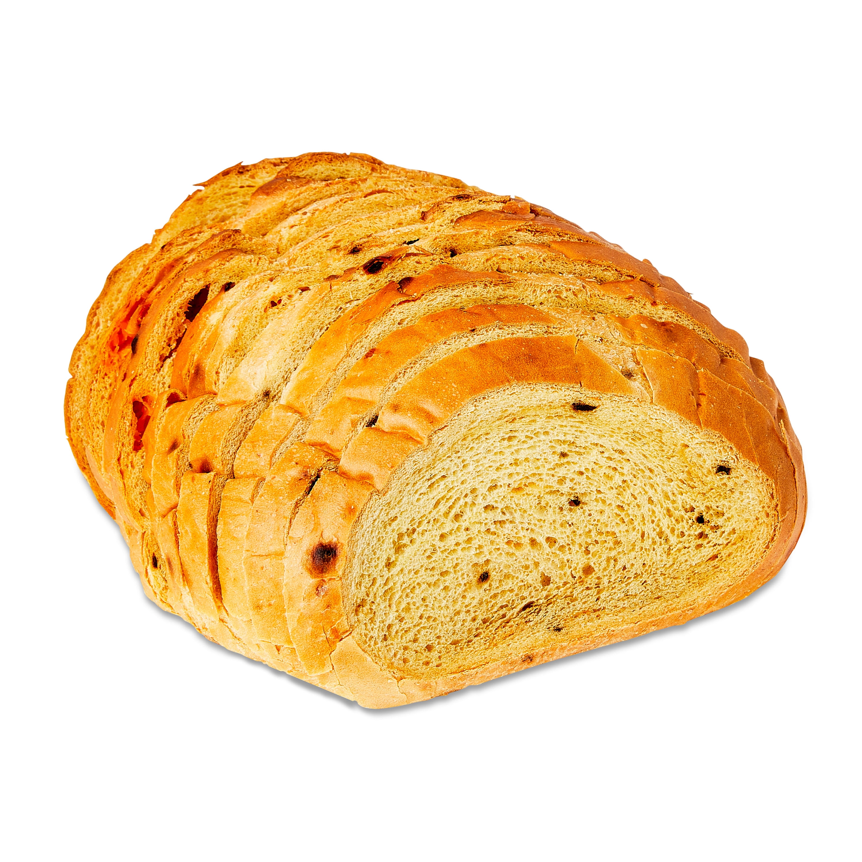 Marketside Sliced Cheddar Jalapeno Sourdough Bread, 20 oz