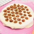 thumbnail image 5 of 37-Hole Dumpling Mold Ravioli Maker Kitchen Tool, Stainless Steel Wonton Pie Pot Sticker Maker, Easy Clean, 5 of 8