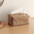 thumbnail image 3 of Jinsinto Tissue Holder, Tissue Box, Cloth Tissue Box, 3 of 5