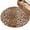 Tan, Brown, Black, variant on 2x3 Washable Area Rugs,Animal Snow Leopard Pattern Non-Slip Ultra Soft Rug Large Indoor Carpet,Minimalist Monochrome Spotted Floor Rugs for Home Living Room Bedroom Dining Room Office