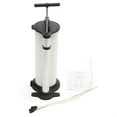 thumbnail image 4 of 9L Oil Fluid Extractor Pump Manual Vacuum Fuel Suction Car Boat Transfer Tank Extractor Changer Remover ,Easy to Use, 4 of 5