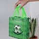thumbnail image 3 of 12 Uds. Bolsas de regalo de fútbol, ​​telas no tejidas, bolsas de regalo, bolsas de regalo, suministros para fiestas temáticas de fútbol, 3 of 6