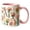 C12 - Pink, variant on Aurorax Ceramic Coffee Mugs for Daily Use,Ceramic Drinking Cups for Home Kitchen,Teacher Appreciation Everyday Use Holiday Gift Pink Coffee Mugs for Kitchen Home Office
