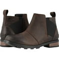 thumbnail image 2 of Sorel Womens Emelie Chelsea Boot, 2 of 4