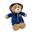 thumbnail image 1 of Toronto Blue Jays MLB Combinaison Yeux Marron Ours, 1 of 1