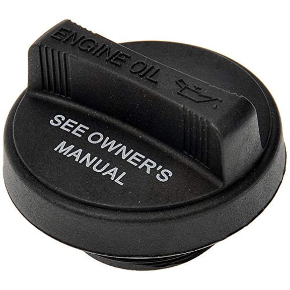 Dorman 84111 Engine Oil Filler Cap Compatible with Select Lexus/Scion/Toyota Models