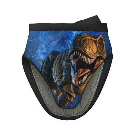 

Lukts Starry Night Charging Dinosaur for Silicone Oven Mitts Heat Resistant Silicone Potholders Mini Oven Mitts Oven Glove Kitchen Mittens Pinch Mitts Cooking Mitts