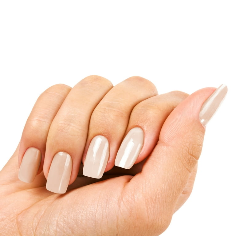 L.A. COLORS Gel-like Nail Polish, Wanderer, 0.44 fl oz - Walmart.com