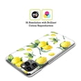 thumbnail image 2 of Head Case Designs Officially Licensed Haroulita Fruits White Lemons Hard Back Case Compatible with Apple iPhone 15 Pro Max, 2 of 7