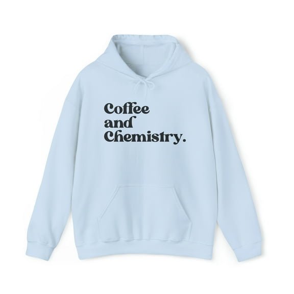 Chemistry Teacher Science Professor Hoodie, Gifts, Hooded Sweatshirt