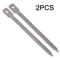 thumbnail image 2 of MYG 2PCS Replacement for Mak 345702-4 Driver fits XTP01 & XTP02 Pin Nailers, 2 of 8