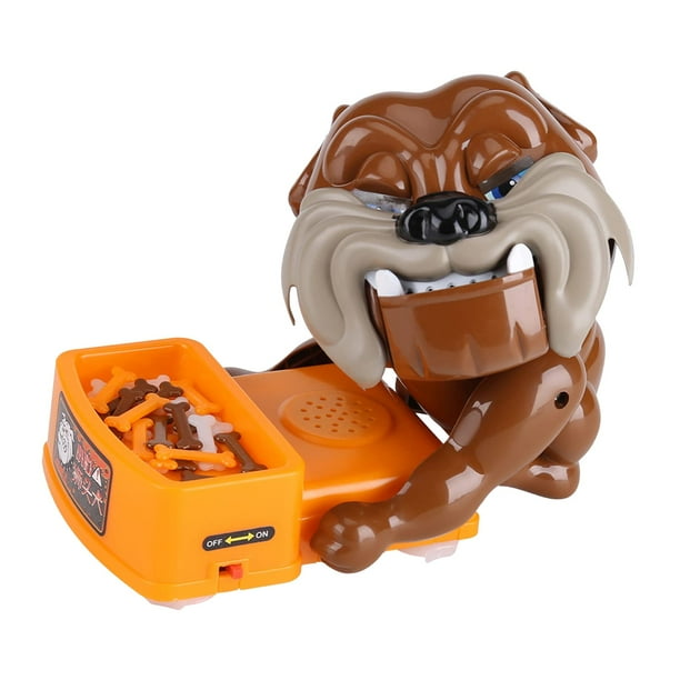 Beware of The Dog Game Don't Wake The Dog Game Tricky Bad Dog Game