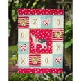 thumbnail image 3 of Carolines Treasures CK5644GF Malayan 1 Cat Love Flag Garden Size Small multicolor, 3 of 3