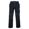 thumbnail image 5 of Portwest T601 PW3 Protective Workwear Pants Black, 28, 5 of 6