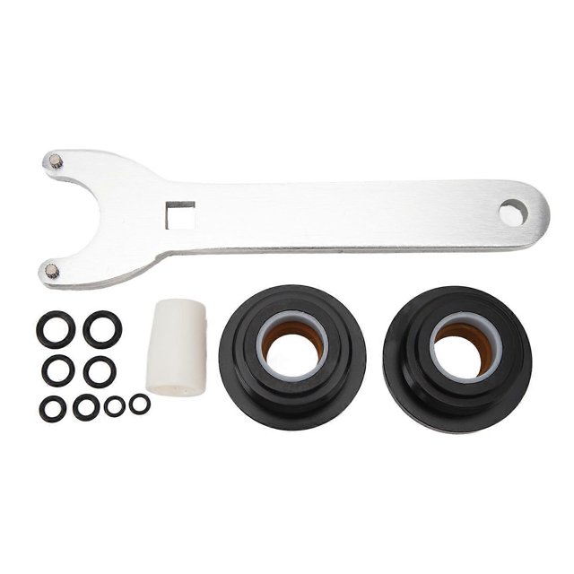 Gooseneck Ball Hitch Kit GNXA2062 Stainless Steel Safe Reliable Rugged Gooseneck Ball Safety Chain Kit For Trucks