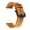 18mm, variant on Casual Quick Release Genuine Leather Watch Straps 18mm 20mm 22mm 24 Mm Watchbands Vintage Style Men Smart Watch Band