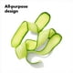 thumbnail image 4 of Pelador giratorio Peeler OXO Good Grips Pro, 4 of 5
