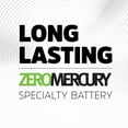 thumbnail image 6 of 392BPZ Watch Battery, 6 of 12