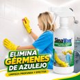 thumbnail image 4 of Elimina sarro , limpiador de baños SinaVan a base de vinagre 500ml, 4 of 6