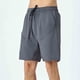 thumbnail image 5 of Ceisia Men's Quick Dry Fitness Shorts, Elastic Waist Breathable for Running & Gift Training Workouts, 5 of 9