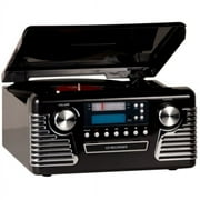 Victoria Retrowriter GDI-C2CDRW Record/CD Turntable