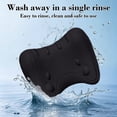 thumbnail image 6 of Cervical Neck Traction Pillow, Ergonomic Neck Pain Relief Device for Home Shoulder Relaxation, 6 of 6