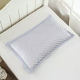 thumbnail image 4 of Pillow Protector, Bedding Essentials, Soft and Durable, Home and Guest Room Use, for Households, 4 of 6
