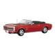 thumbnail image 1 of Chevrolet Camaro SS 396 Convertible 1967 Maisto Escala 1:18, 1 of 2