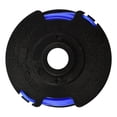 thumbnail image 1 of Carrete Para Desbrozadora Homelite Hilo 1.65Mm Azul, 1 of 3