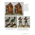 thumbnail image 2 of Bookends: Objects of Art & Fashion (Hardcover), 2 of 4