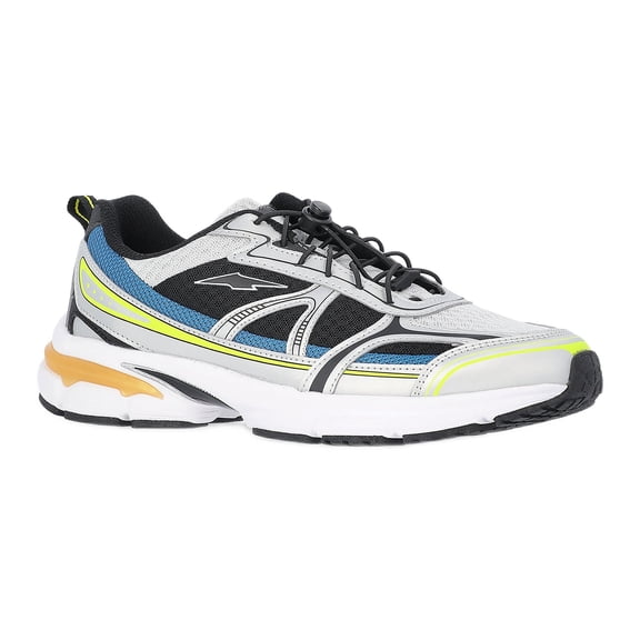 Avia Women's Fashion Bungee Sneakers