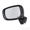 thumbnail image 2 of TYC 4710472 Door Mirror Fits select: 2019-2020 SUBARU FORESTER, 2 of 6