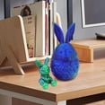 thumbnail image 4 of Ovzne Printed Easter Decoration Ornament Simulation Box Twisting On Clearance, 4 of 5