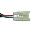 thumbnail image 2 of TRQ Front Power Window Regulator w/ Motor Driver Side Left LH for 03-08 Corolla WRA51729 Fits select: 2003-2008 TOYOTA COROLLA, 2 of 3