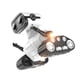 thumbnail image 2 of Robot interactivo de 2,4 GHz, función de voz, Robot inteligente RC, juguetes para niños que cantan y bailan Hugtrwg Para estrenar, 2 of 9