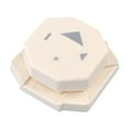 thumbnail image 3 of Elodie 4 in 1 Hole Puncher Corner Cutter Decorative Embosser Cutter for Card Making Style A, 3 of 8