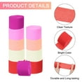 thumbnail image 3 of Uxcell Crepe Paper Streamers 10 Rolls 820ft for Decor, Multicolored(1.8 in x 82 ft/Roll), 3 of 5