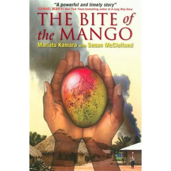 Pre-Owned The Bite of Mango (Paperback) 1554511585 9781554511587