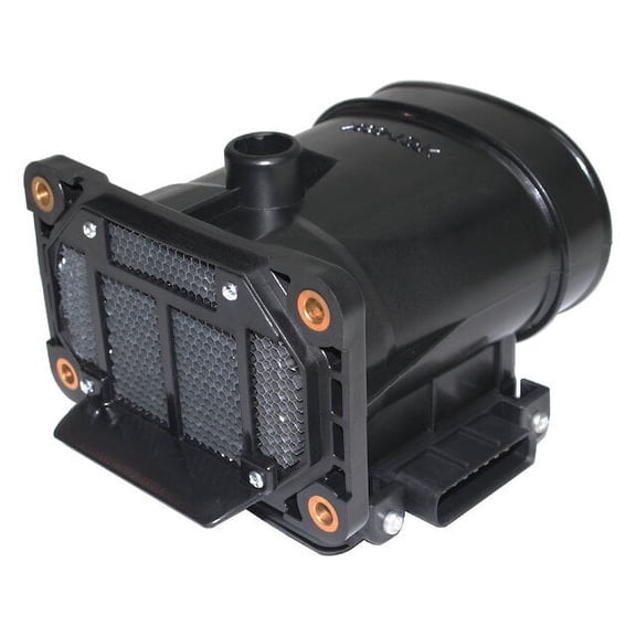 Mass Air Flow Sensor - Compatible with 1991 Dodge Ram 50