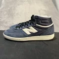 thumbnail image 3 of New Balance 440 High Mens 9 Blue NM440HLN Athletic Shoes, 3 of 6