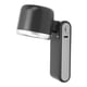 thumbnail image 1 of Ventilador Portátil De Mano, Ventiladores De 5 Velocidades Con Pantalla Digital, Batería Recargable USB, Enfriamiento Personal Ligero Para Mujeres Viajes Al Aire Libre En, 1 of 7