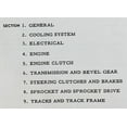 thumbnail image 2 of International Td6 61 62 T9 Crawler Tractor Chassis Service Repair Shop Manual Ih, 2 of 7