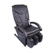 BestMassage Full Body Shiatsu Massage Chair Recliner Bed