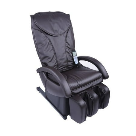 BestMassage Full Body Shiatsu Massage Chair Recliner Bed