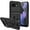 Black, variant on REQO for Pixel 9a Case,with Screen Protectors and Camera Cover,[Military Grade] 16ft.Drop Tested Cover with Magnetic Kickstand Protective Case for Google Pixel 9a