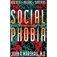 thumbnail image 1 of Pre-Owned Social Phobia: From Shyness to Stage Fright (Paperback) 0465078966 9780465078967, 1 of 1