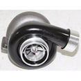 thumbnail image 4 of BLACK GT45 Turbo 600+HP T4/T66 3.5" V-BAND 1.05 A/R 92 TRIM High Performance GT45 GT-45 GT 45 Holset turbo TC BK, 4 of 4
