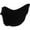 Black, variant on Mask for Cold Outdoor Activity