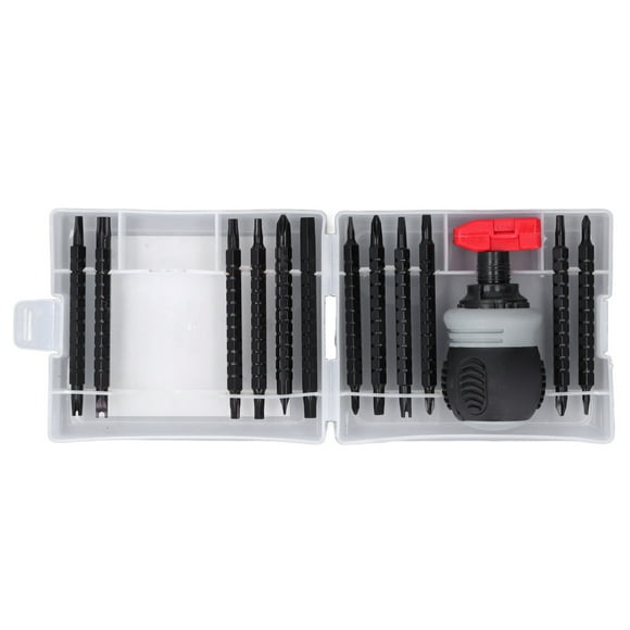 Telescopic Screwdriver,Mini Ratchet Screwdriver Set Mini Ratchet Screwdriver Set Ratchet Screwdriver Rugged and Tough