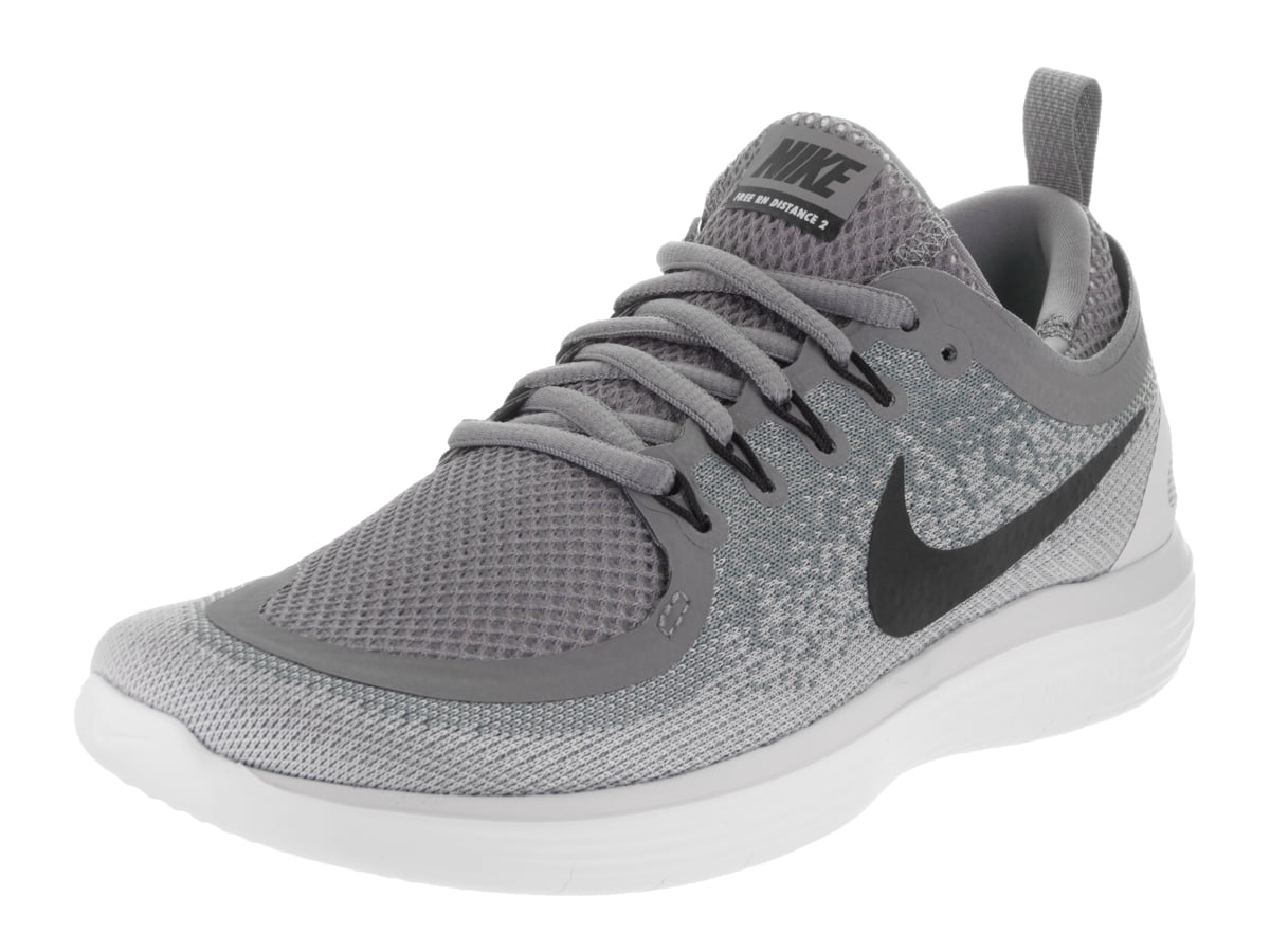 nike free rn distance women's running shoe